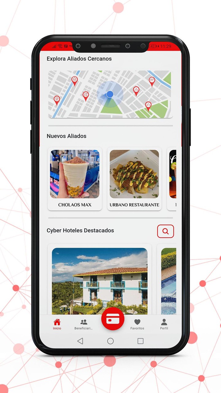 Kuwait Laws screenshot image 7_Popularmodapk.com