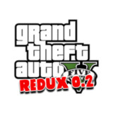 GTA 5 Redux<span>(Player Homemade)</span>0.1_Popularmodapk.com