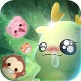 AnimalRotary-RelaxingMerging1.0.6_Popularmodapk.com