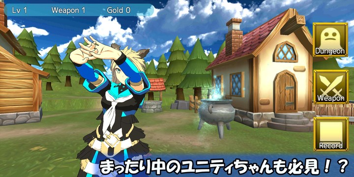 Minecraft Dungeons(Dungeon MOD version)<span>(Large enty of Diamonds)</span> screenshot image 3_Popularmodapk.com