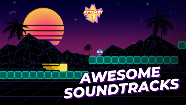 The Impossible Game 2<span>(mod)</span> screenshot image 5_Popularmodapk.com