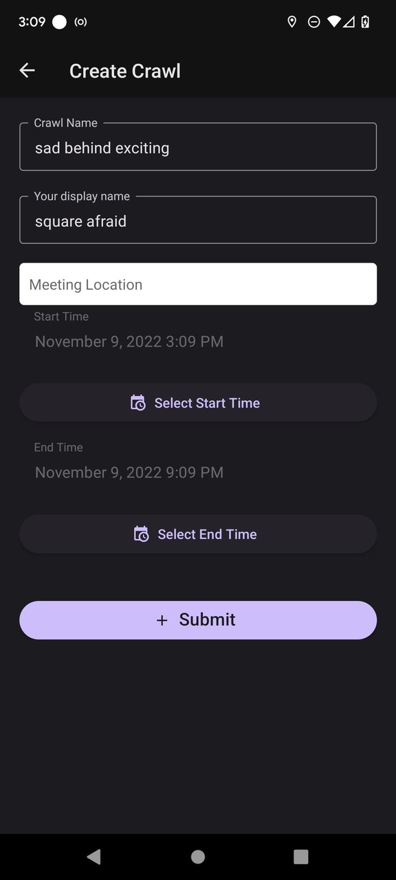 CRAWL screenshot image 10_Popularmodapk.com