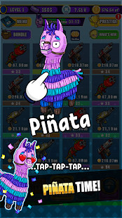 闲置皇家破解版<span>(mod)</span> screenshot image 5_Popularmodapk.com