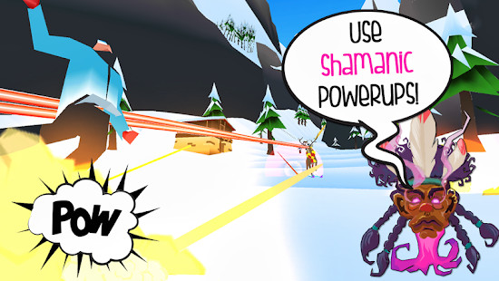 Mountain Rage<span>(Unlimited money)</span> screenshot image 2_Popularmodapk.com