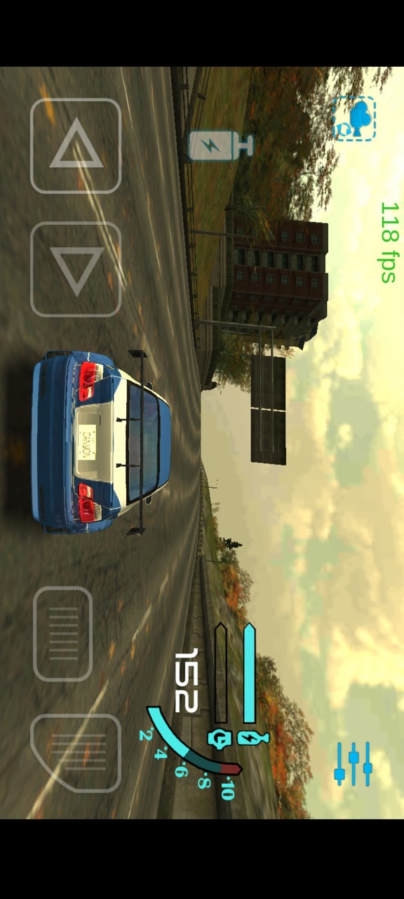 Need for Speed 9 screenshot image 12_Popularmodapk.com