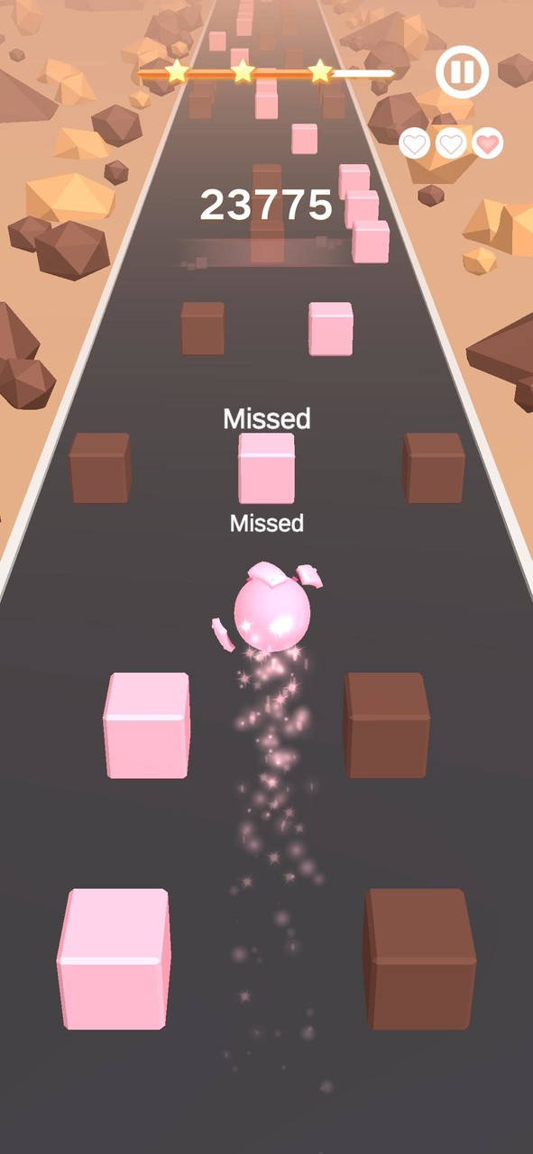 Geometric Beats screenshot image 4_Popularmodapk.com