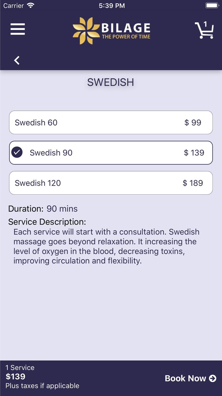 Bilage screenshot image 33_Popularmodapk.com