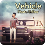 Vehicle Photo Editor1.5_Popularmodapk.com