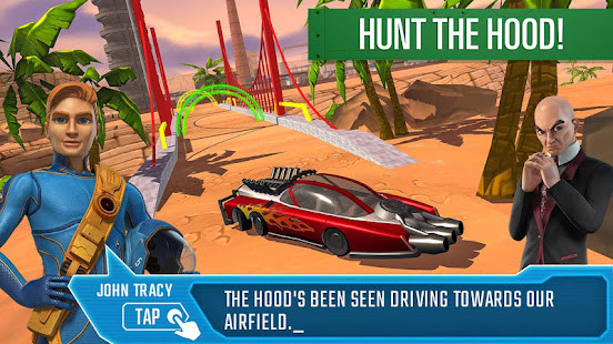 TEKKON screenshot image 20_Popularmodapk.com