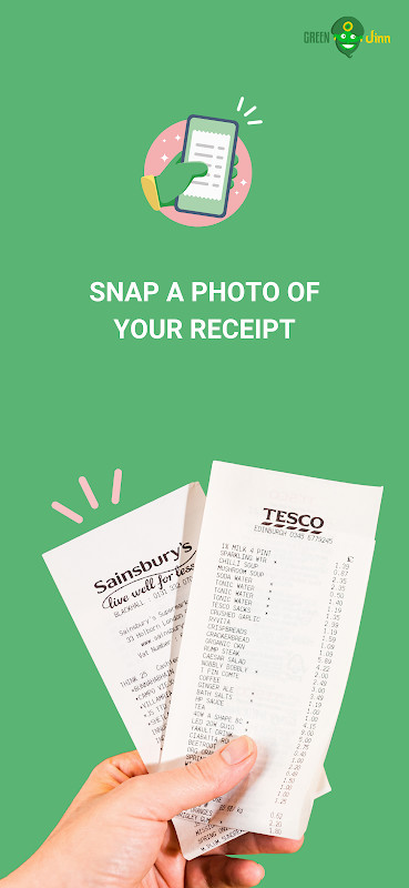 GreenJinn Cashback App screenshot image 12_Popularmodapk.com