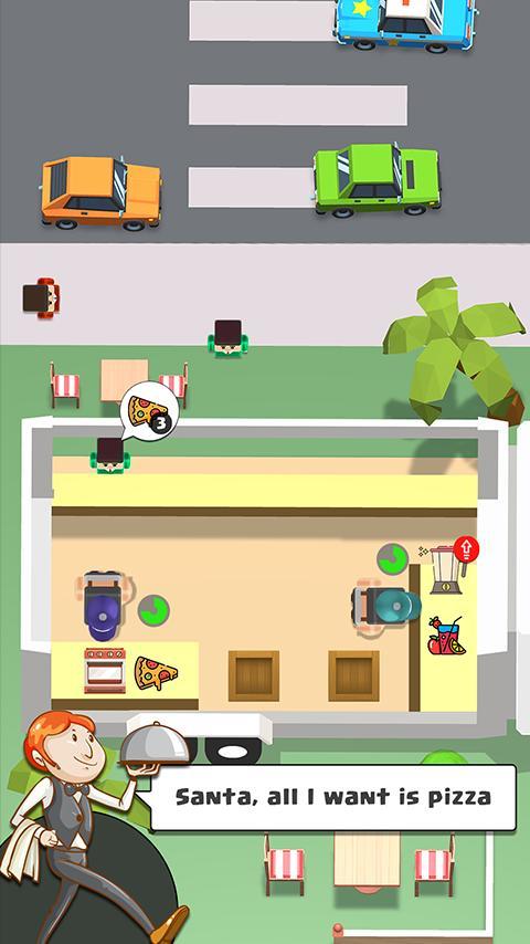 Eatventure: Cooking Games screenshot image 2_Popularmodapk.com