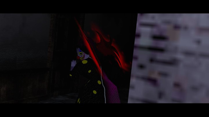 Baba Nightmare screenshot image 4_Popularmodapk.com