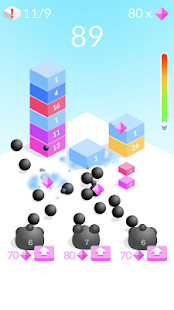 Blocks<span>(Unlimited money)</span> screenshot image 1_Popularmodapk.com