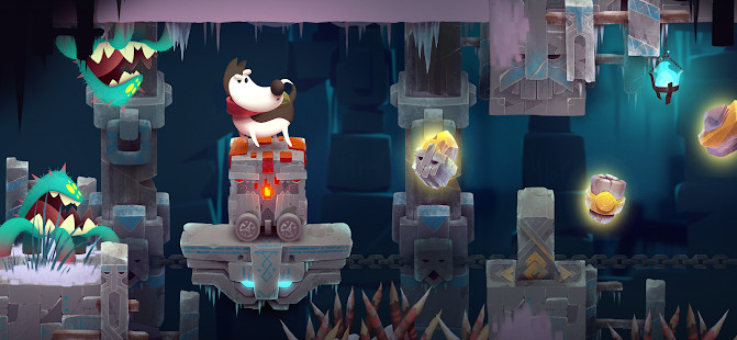 My Diggy Dog 2<span>(Unlimited Coins)</span> screenshot image 32_Popularmodapk.com