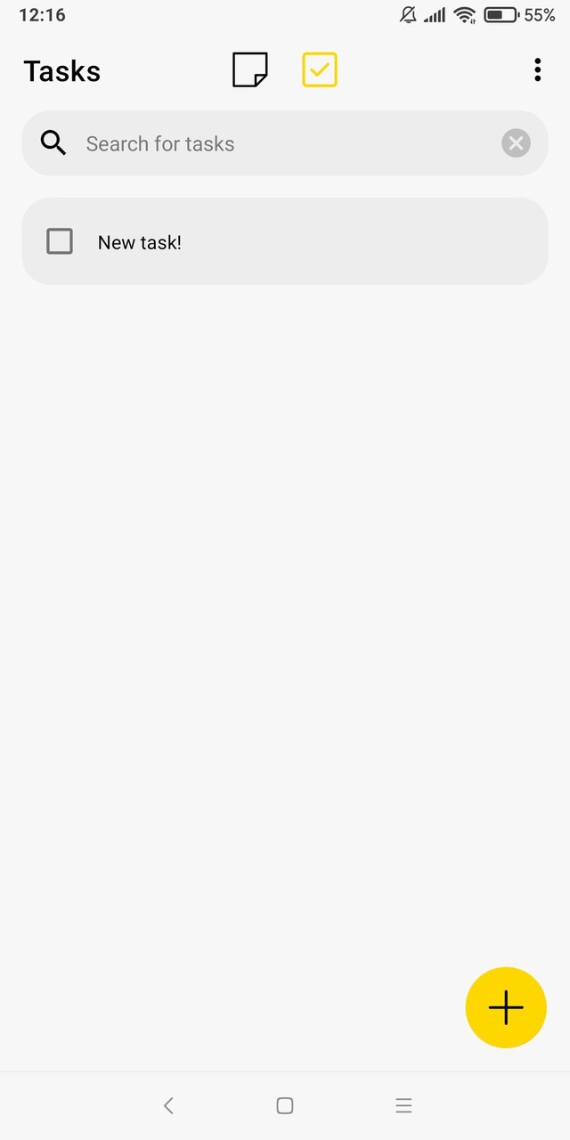 Notes screenshot image 8_Popularmodapk.com