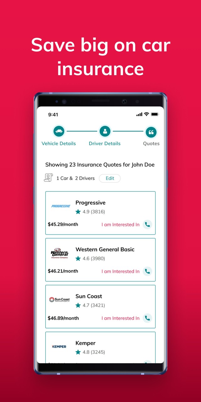 Way - #1 Auto super app screenshot image 5_Popularmodapk.com
