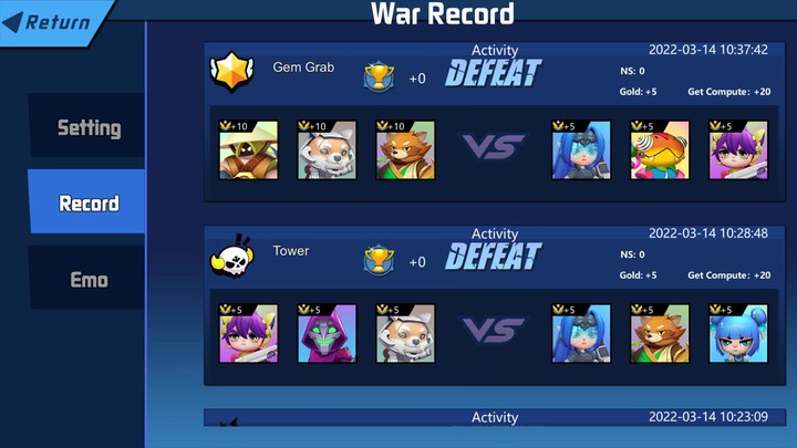 Nova Battles screenshot image 14_Popularmodapk.com