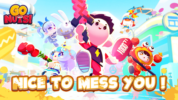 Carpet Bombing 2<span>(Unlimited Money)</span> screenshot image 1_Popularmodapk.com