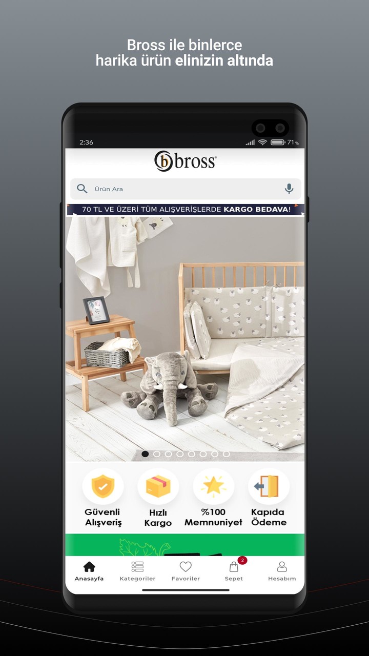 Bross screenshot image 1_Popularmodapk.com
