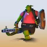 Respawn Kingdom : Team Shooter0.0.1-176_Popularmodapk.com