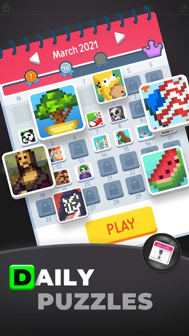 Monster Storm2 Adventure screenshot image 3_Popularmodapk.com