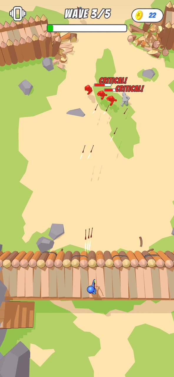 Wall Keeper screenshot image 2_Popularmodapk.com