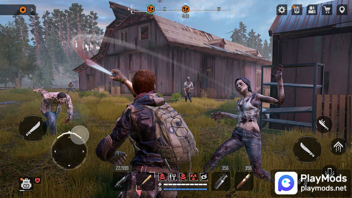 Lost Future<span>(Speed change)</span> screenshot image 5_Popularmodapk.com