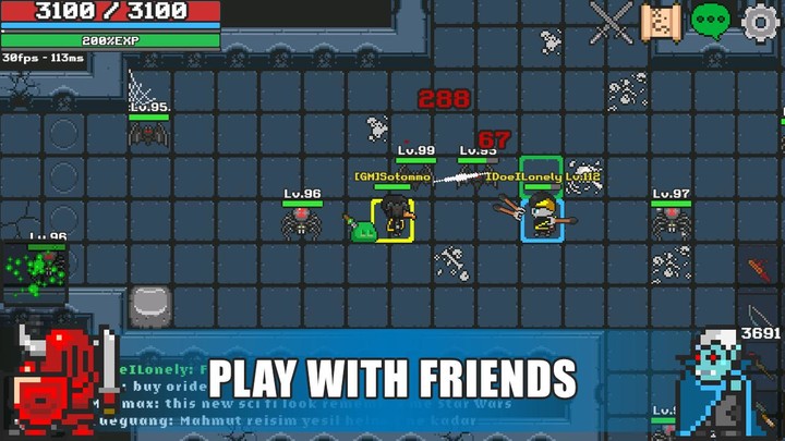 Family 100 Game 2023 screenshot image 7_Popularmodapk.com