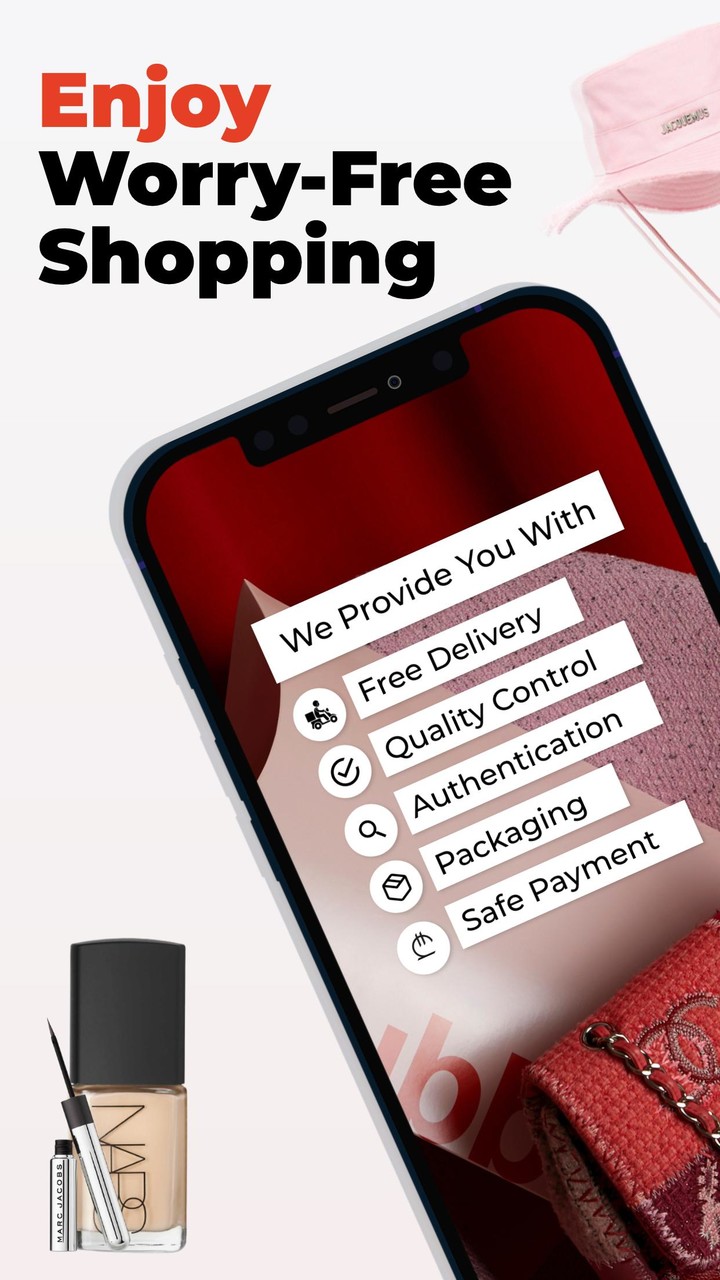 Phubber App screenshot image 7_Popularmodapk.com