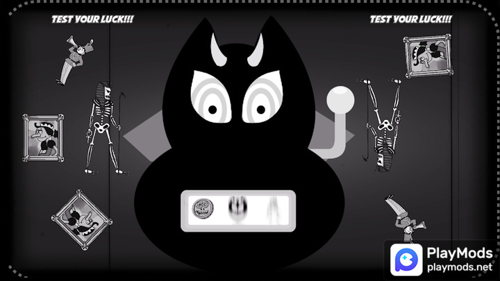 The Ghost:Run & Gun (Beta)<span>(unlimited money)</span> screenshot image 5_Popularmodapk.com