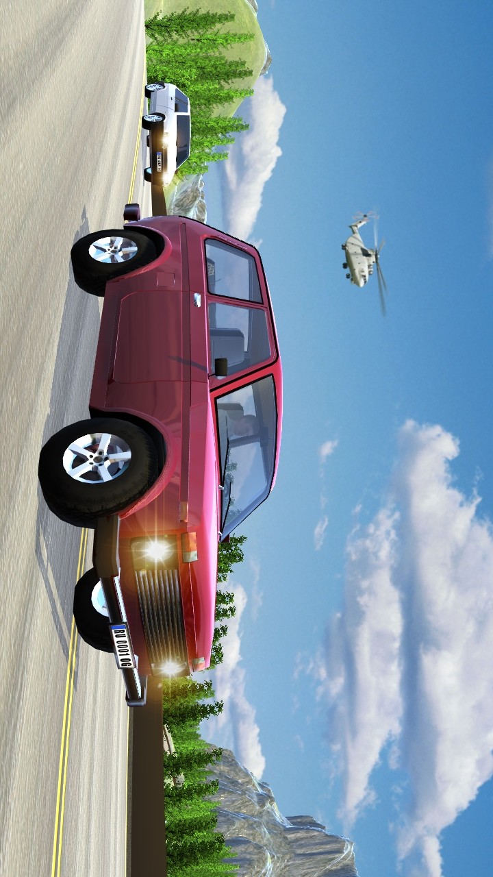 Russian Cars Simulator<span>(Unlock all cars)</span> screenshot image 6_Popularmodapk.com