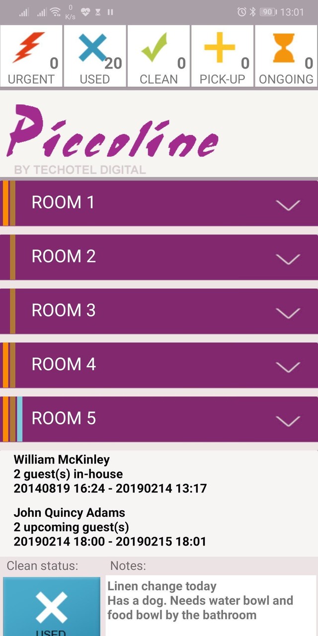 Piccoline screenshot image 4_Popularmodapk.com