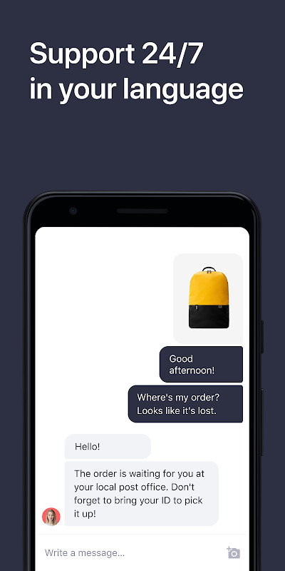 大航空时代<span>(Beta)</span> screenshot image 2_Popularmodapk.com