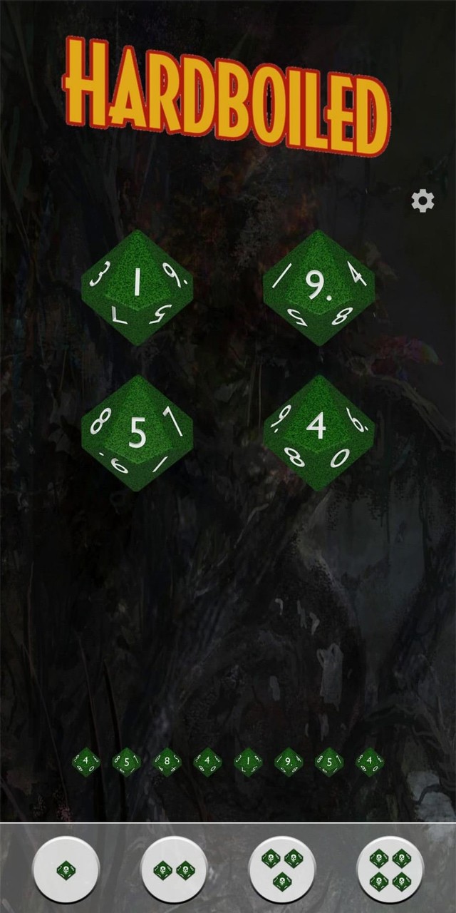 Marca Dice screenshot image 4_Popularmodapk.com