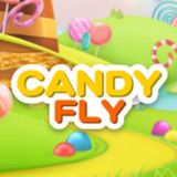 Candy Fly1.2_Popularmodapk.com