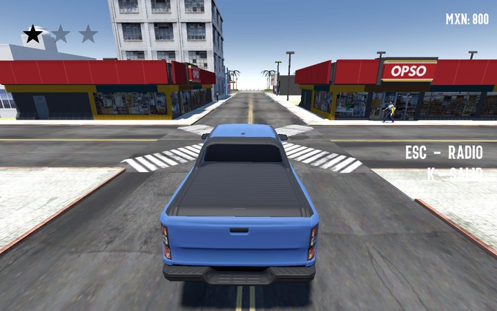 S7 Mexico screenshot image 2_Popularmodapk.com