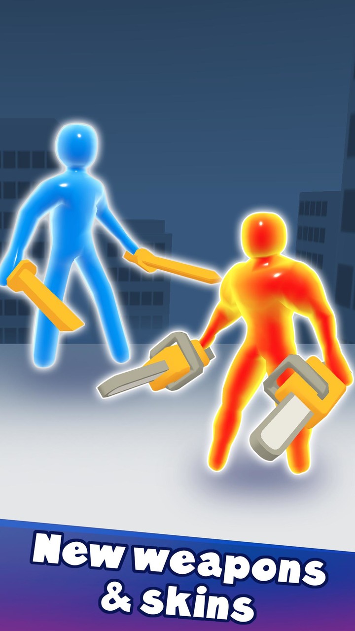 Barn Breakers<span>(Unlimited currency)</span> screenshot image 3_Popularmodapk.com