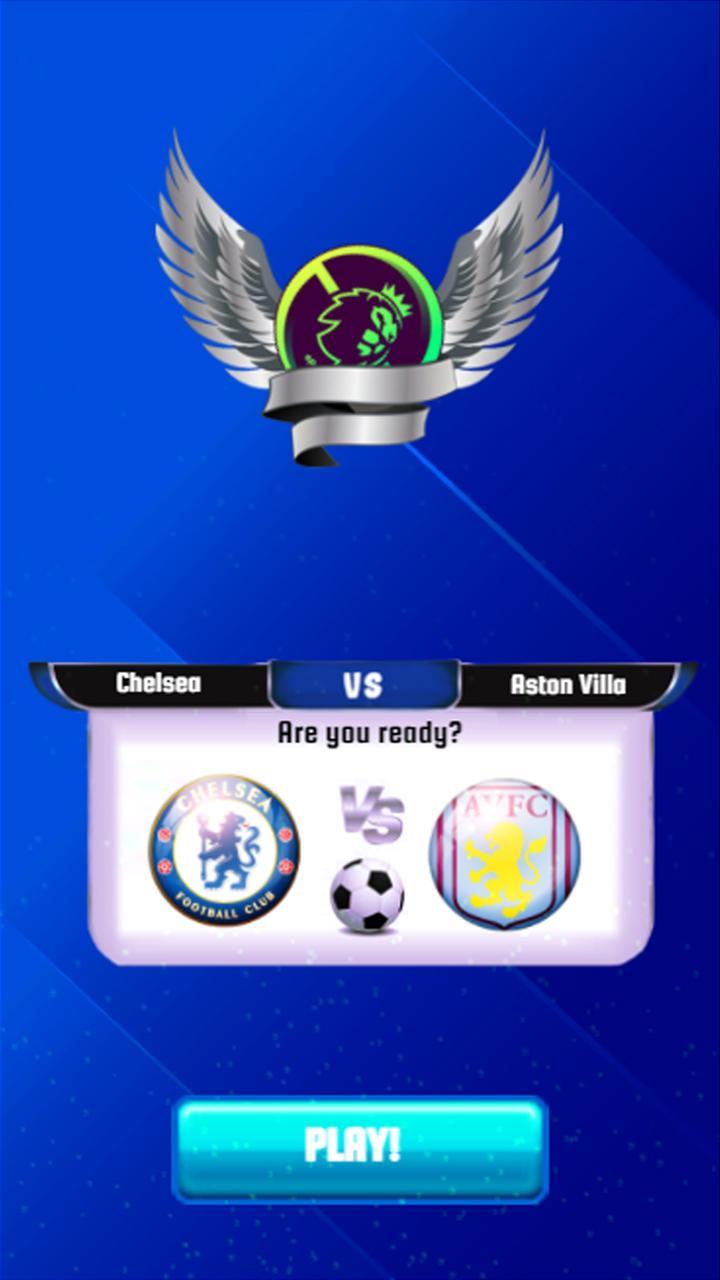 Premier League Game screenshot image 4_Popularmodapk.com
