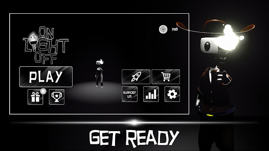 Light On Light Off Game<span>(Unlimited Money)</span> screenshot image 5_Popularmodapk.com