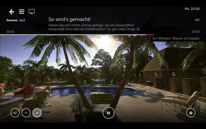 Förde-Flat-IPTV screenshot image 8_Popularmodapk.com
