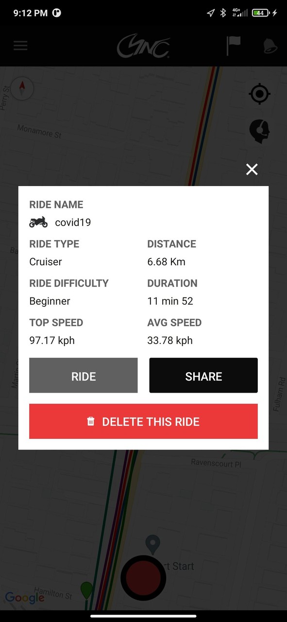 Cync screenshot image 4_Popularmodapk.com