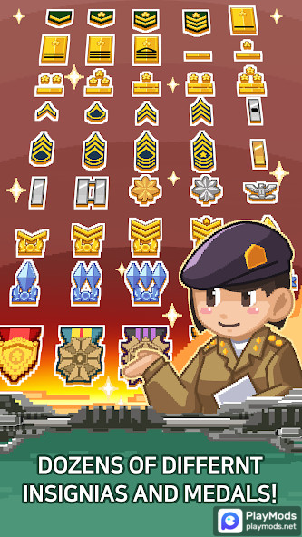 Nights Fort Garry screenshot image 7_Popularmodapk.com