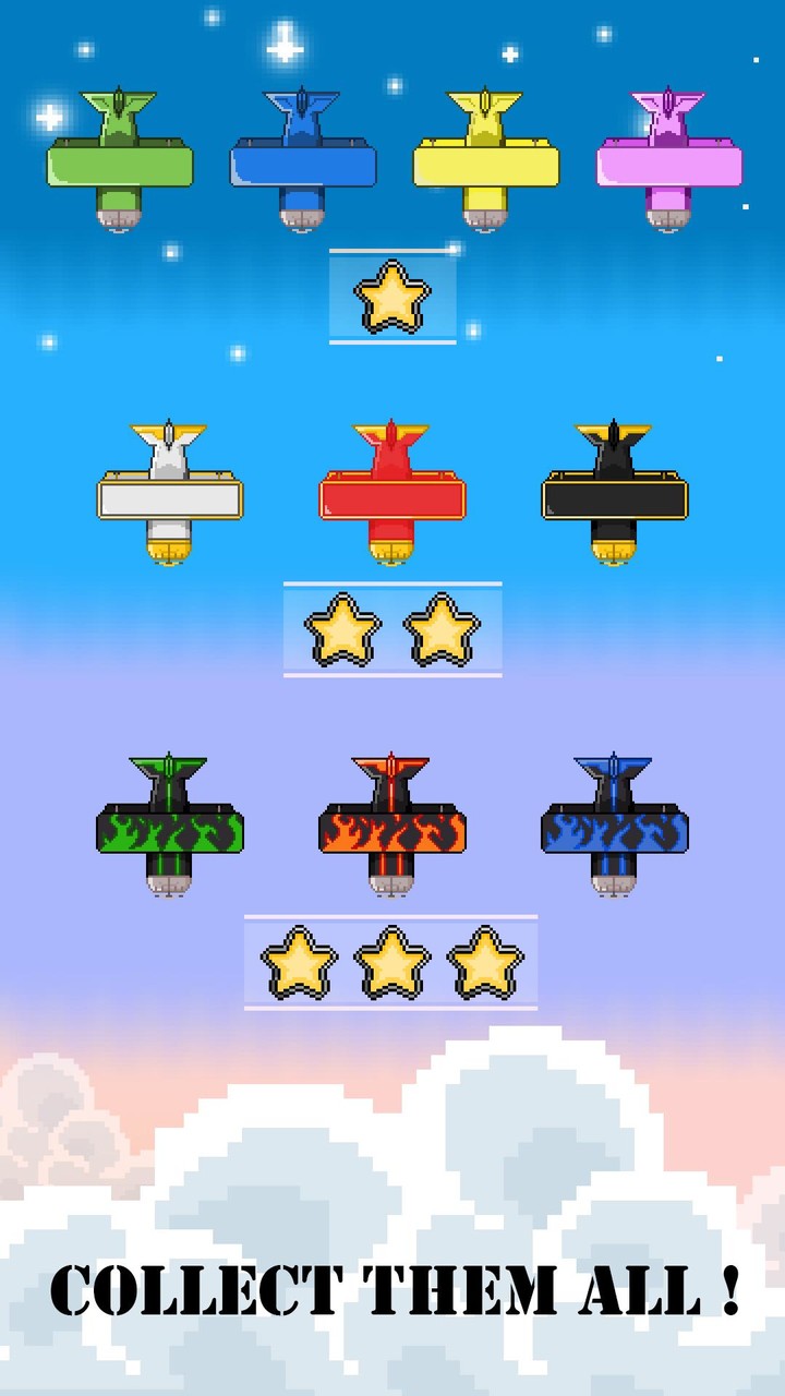 The Falling Plane screenshot image 4_Popularmodapk.com