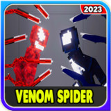 Venom Mod Melon Playground5.0_Popularmodapk.com