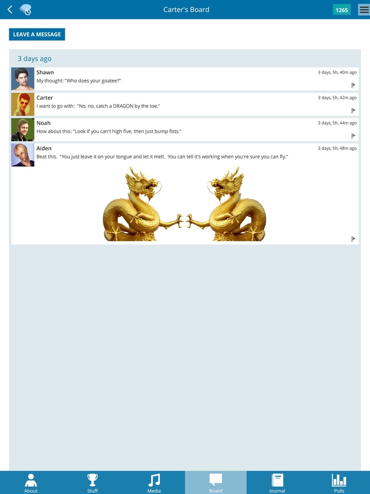 Flöwan screenshot image 12_Popularmodapk.com