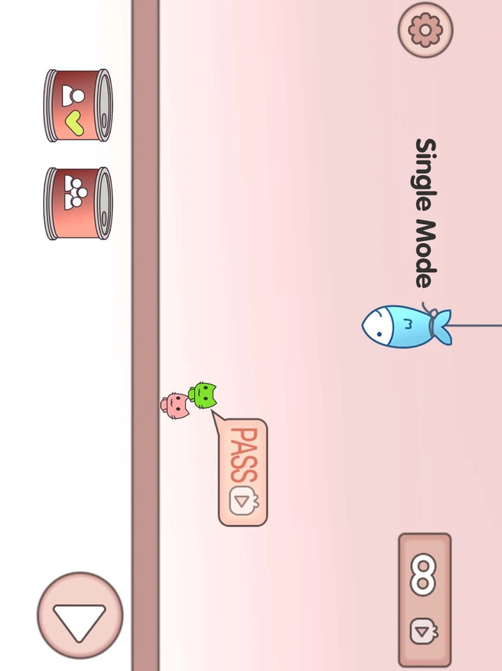 pico cat park go(No Ads) screenshot image 6_Popularmodapk.com