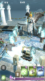 众神之游戏（含数据包）破解版<span>(mod)</span> screenshot image 2_Popularmodapk.com