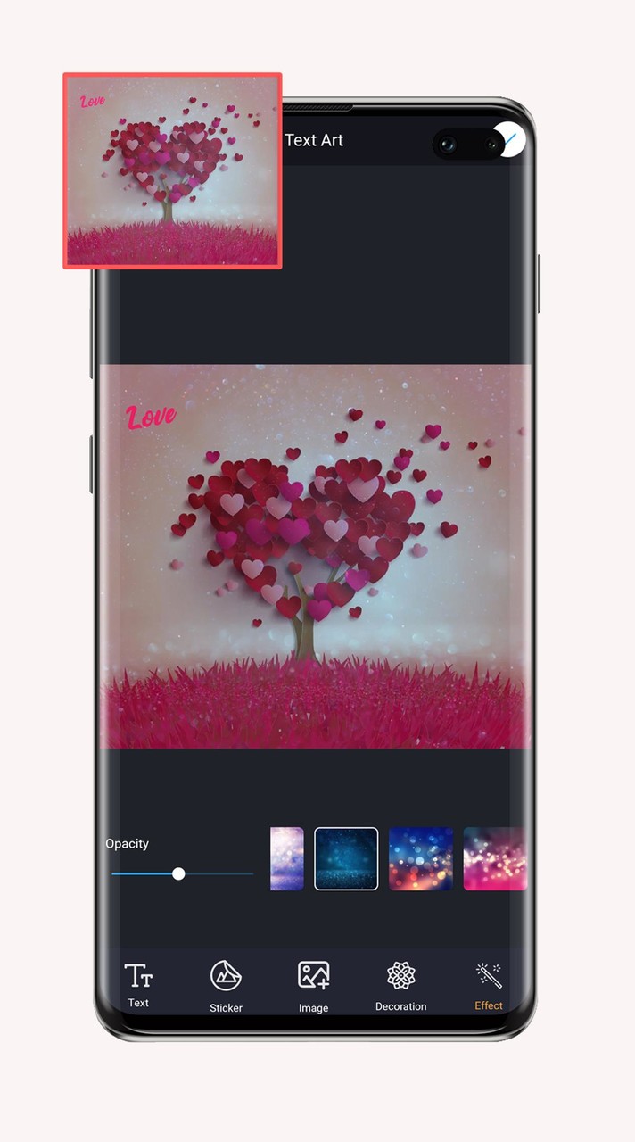 Text Art - Text On Photo screenshot image 5_Popularmodapk.com