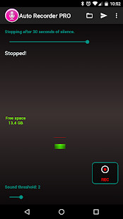 BreakOut - How far can you go? screenshot image 1_Popularmodapk.com