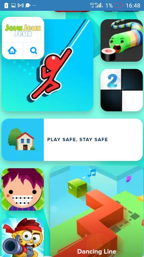 Animus screenshot image 3_Popularmodapk.com